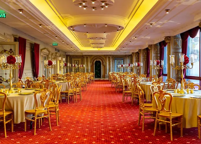 A11 Hotel Bosphorus