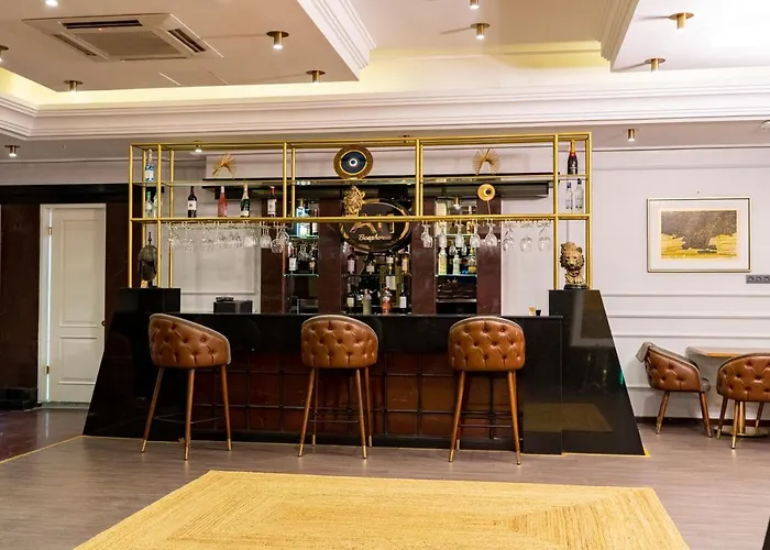 A11 Hotel Bosphorus
