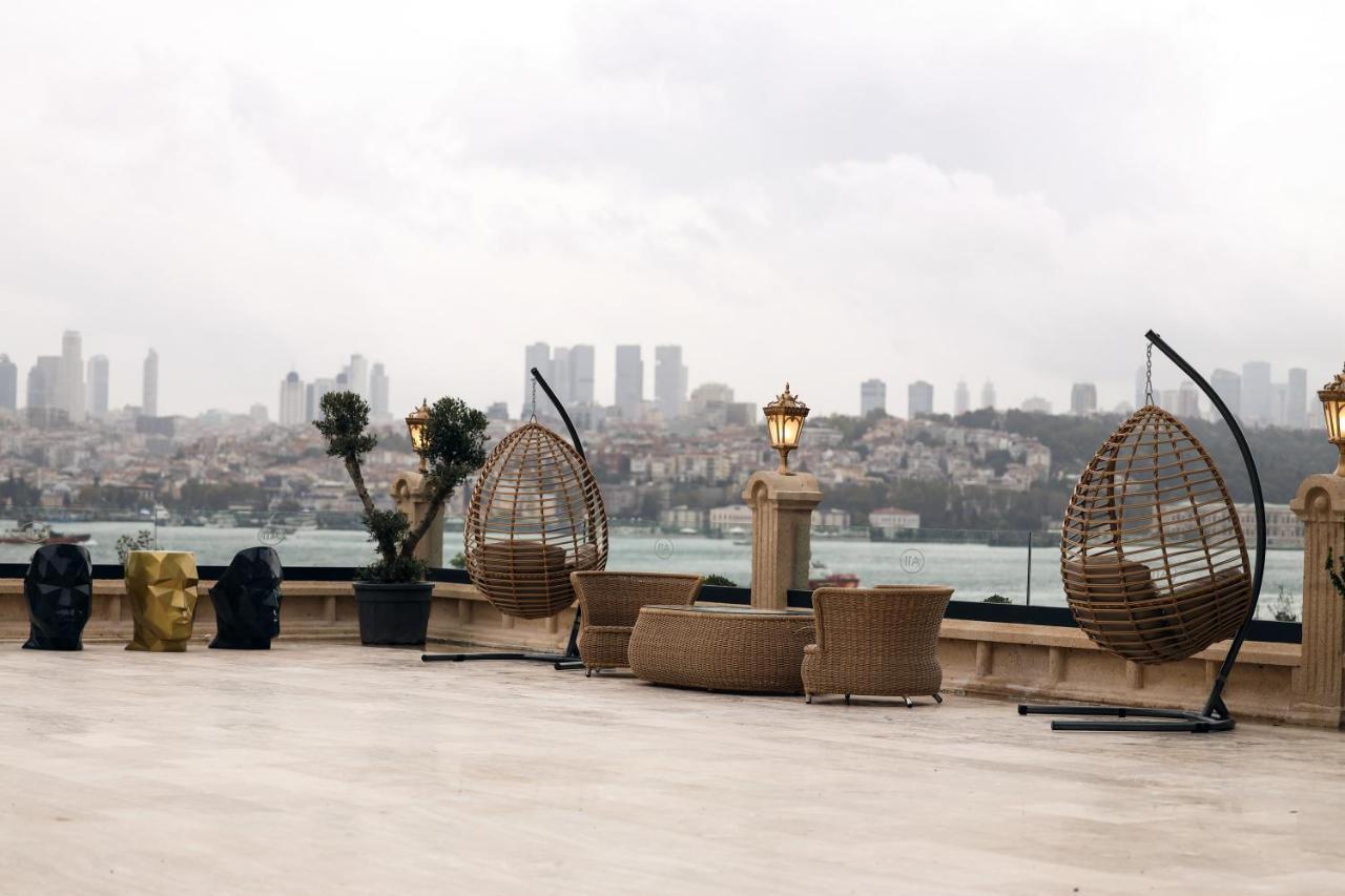 Hotel A11 Bosphorus Istanboel